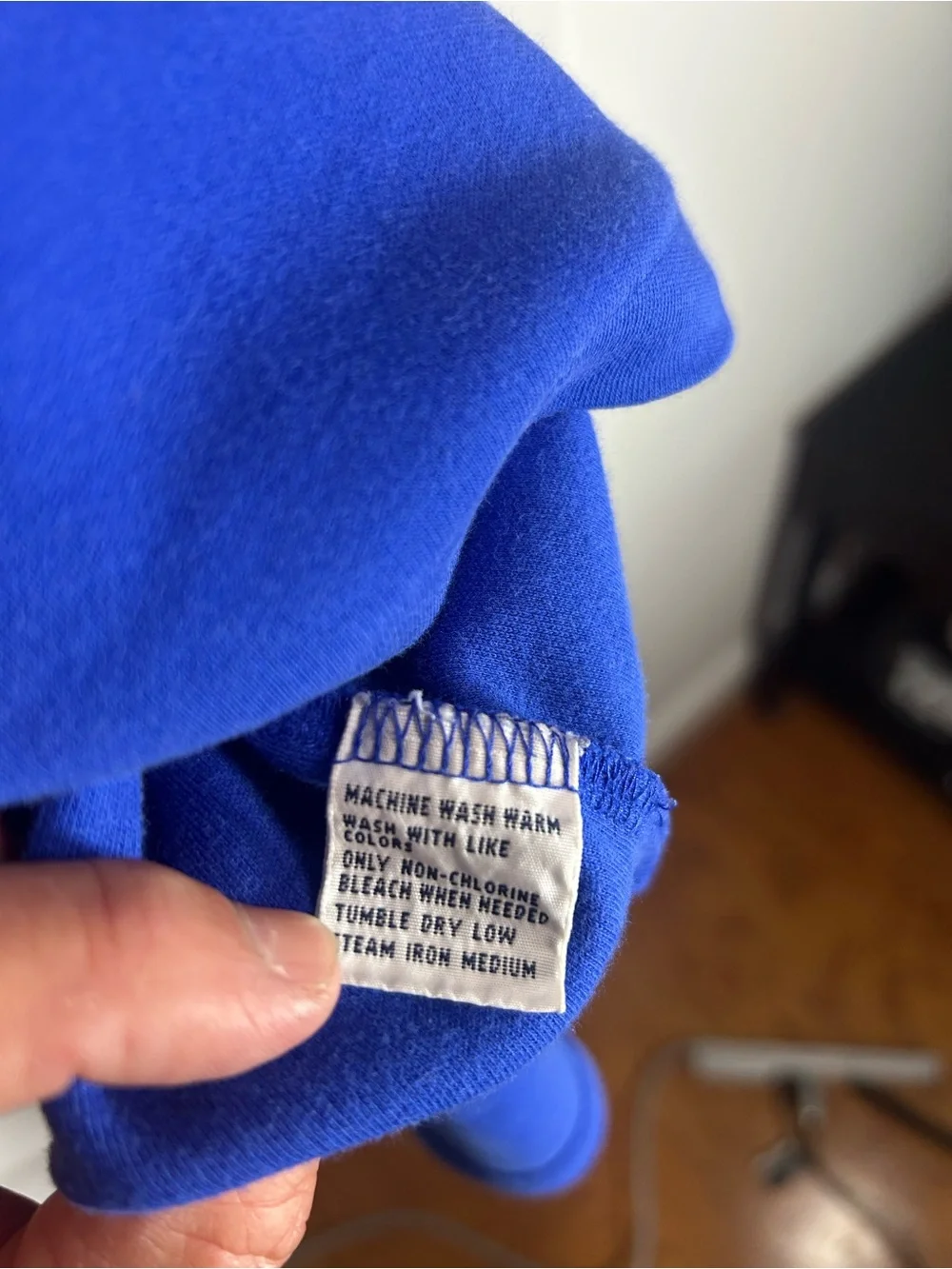 Ralph Lauren polo by